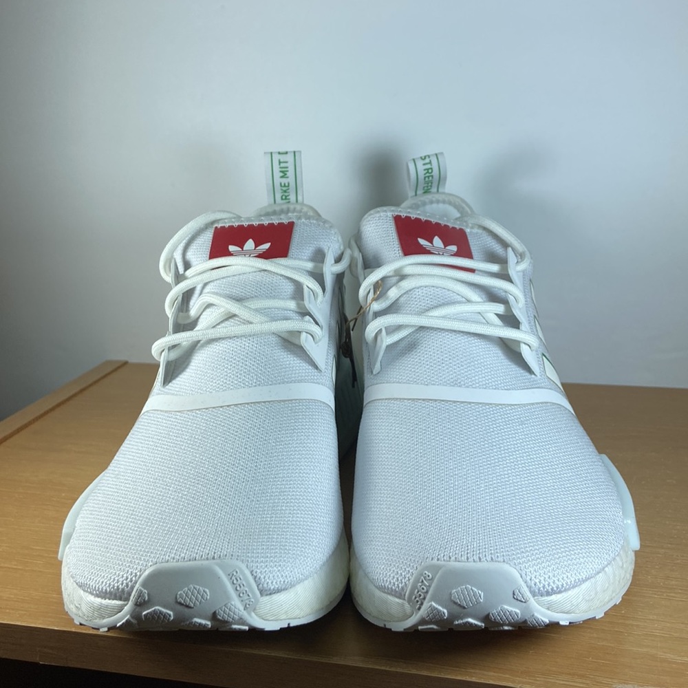 Adidas NMD_R1 Mexico Men’s Size 13 Sneakers - Picture 4 of 12